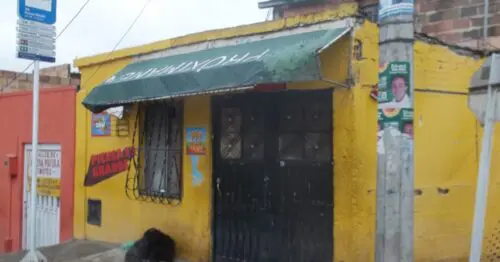 TIENDA DE BARRIO CARRERA 27B CARRERA 27B CON 71 TIENDA DE BARRIO CARRERA 27B CARRERA 27B CON 71